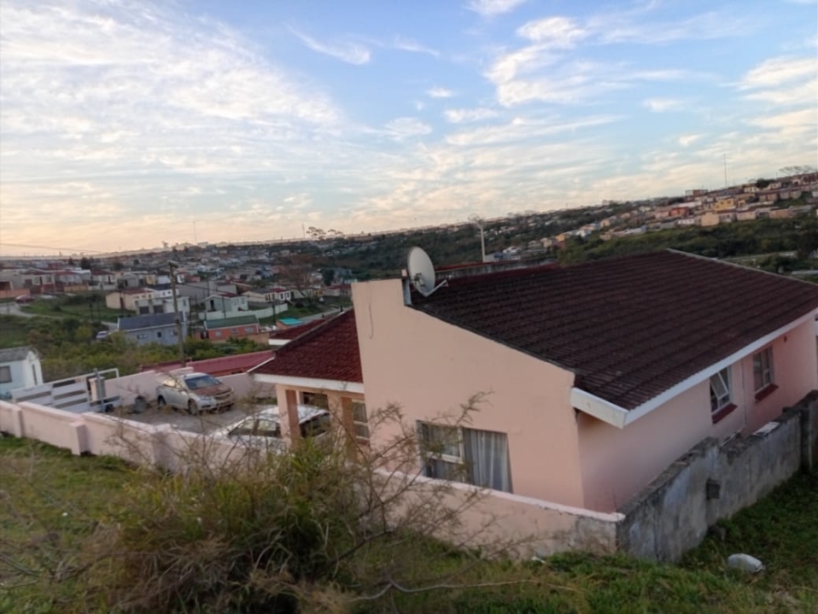 4 Bedroom Property for Sale in Mdantsane Nu 16 Eastern Cape